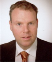 <b>Michael Weller</b> - Passbild