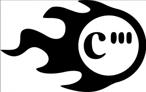 Logo: C3S Barcamp2014