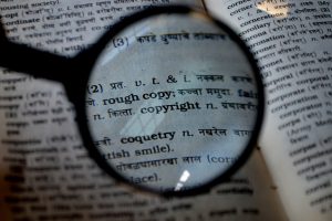 Offener Brief an Abgeordnete des Europäischen Parlaments bezüglich der EU-Urheberrechtsrichtlinie