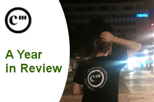 News Update 12/2019: The Year in Review