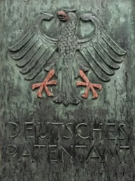 DPMA Schild